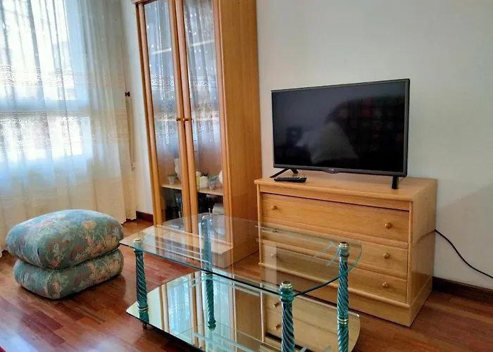 Apartamentos Virita Coqueto Apartamento Vacacional, Proximo A La Playa