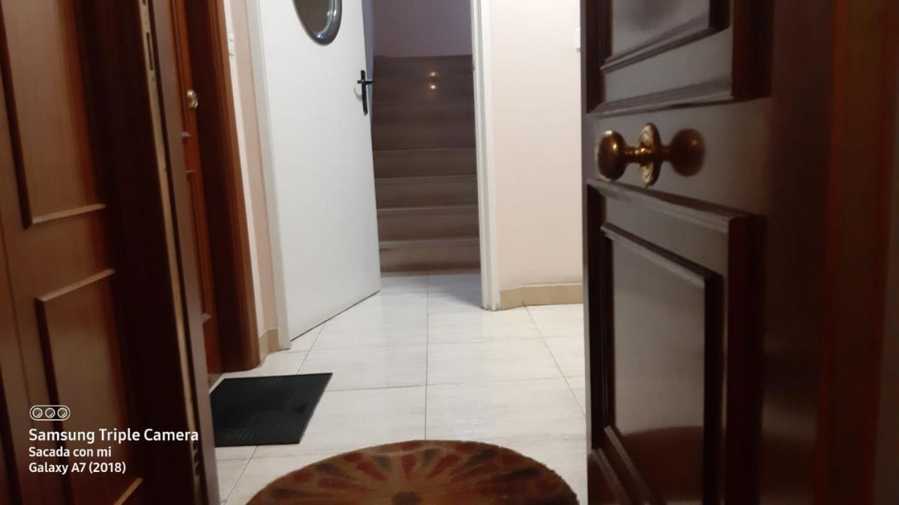 Virita Coqueto Vacacional, Proximo A La Playa Appartement *
