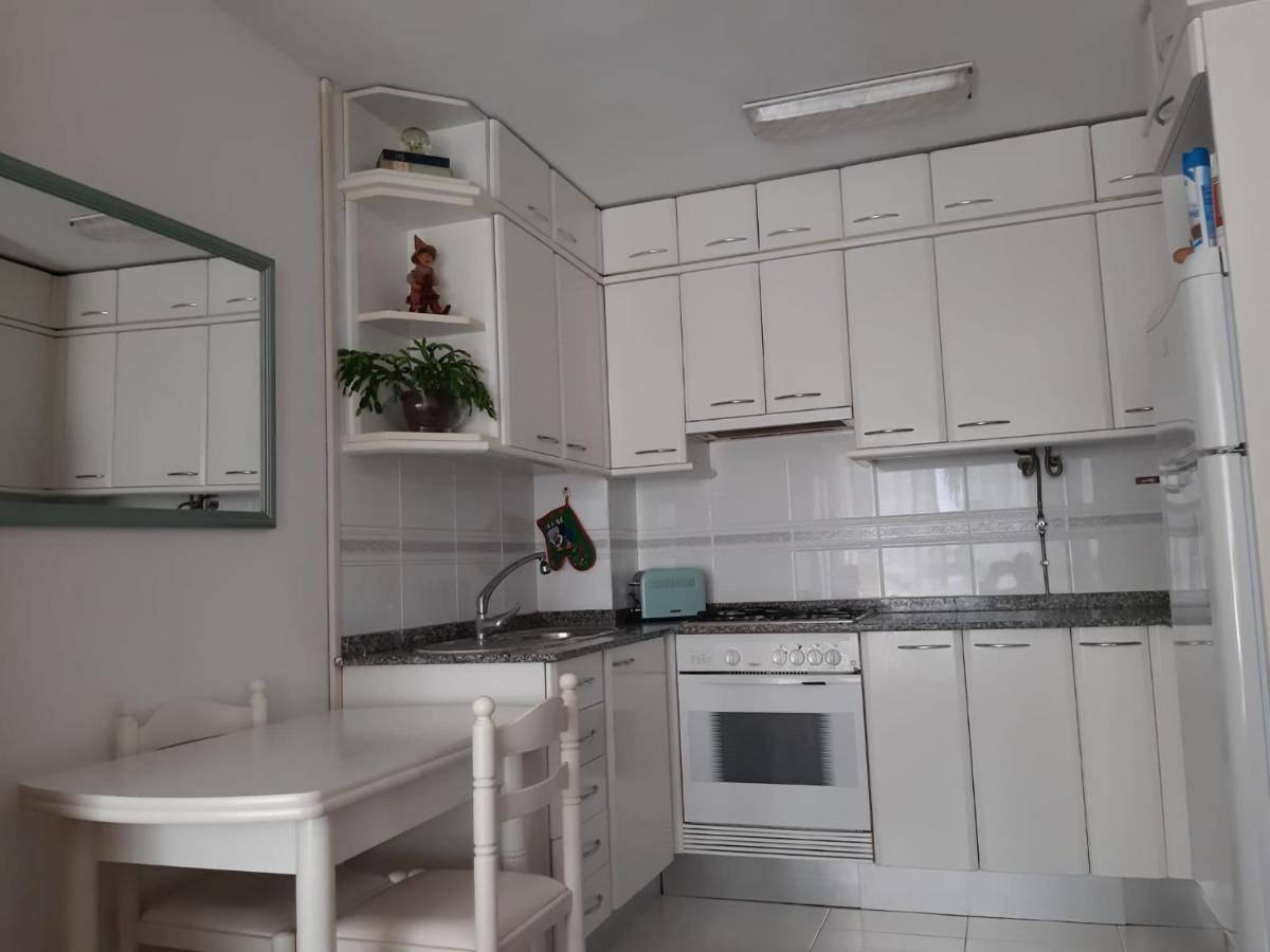 Appartement Virita Coqueto Vacacional, Proximo A La Playa