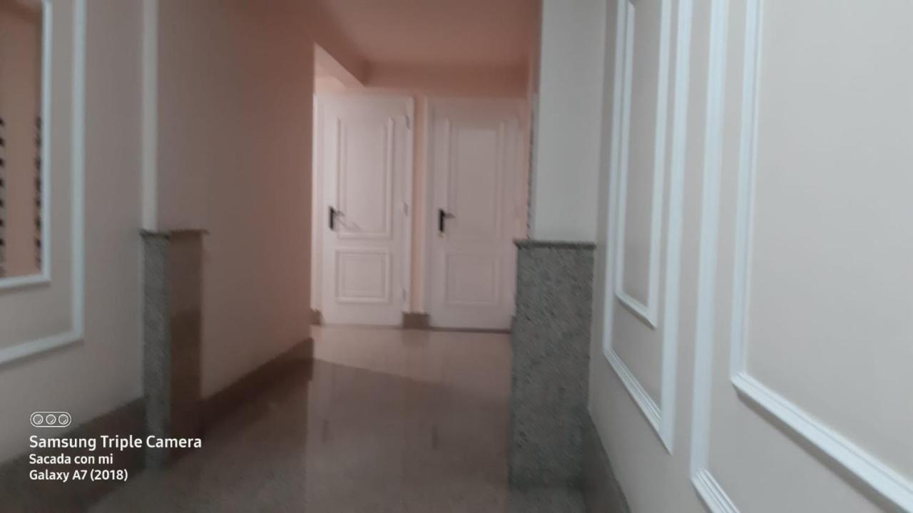 Virita Coqueto Vacacional, Proximo A La Playa Appartement La Corogne