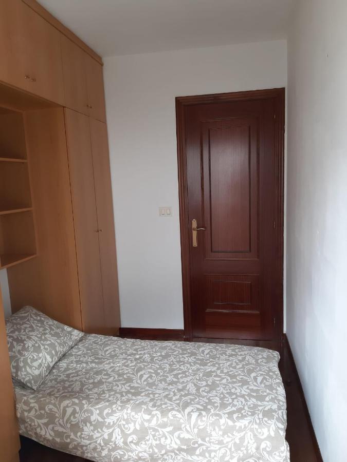 Appartement Virita Coqueto Vacacional, Proximo A La Playa La Corogne