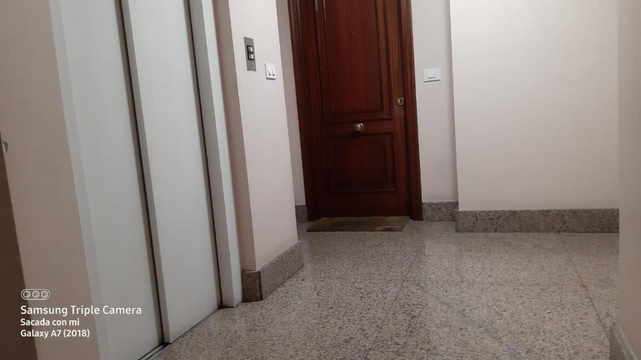 Virita Coqueto Vacacional, Proximo A La Playa Appartement La Corogne