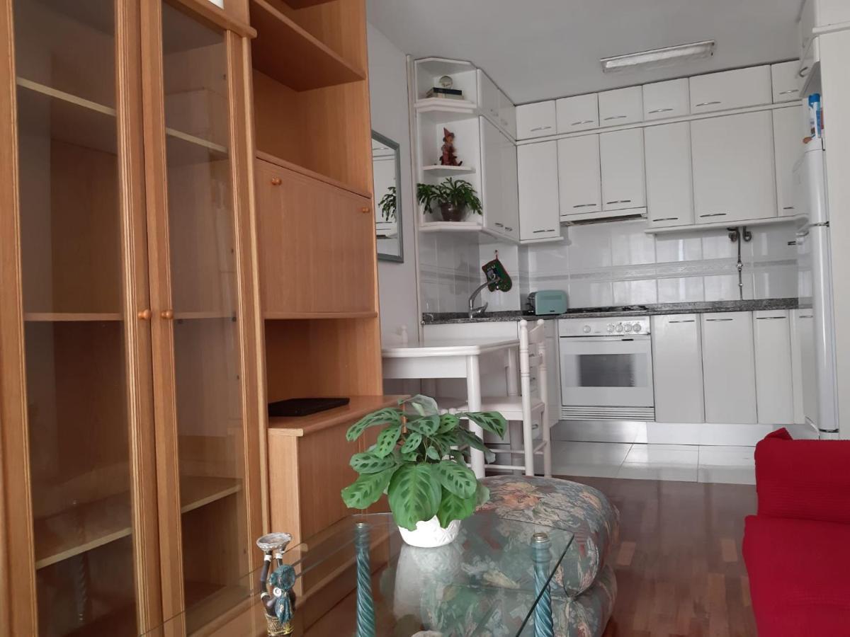 Apartment Virita Coqueto Vacacional, Proximo A La Playa A Coruña