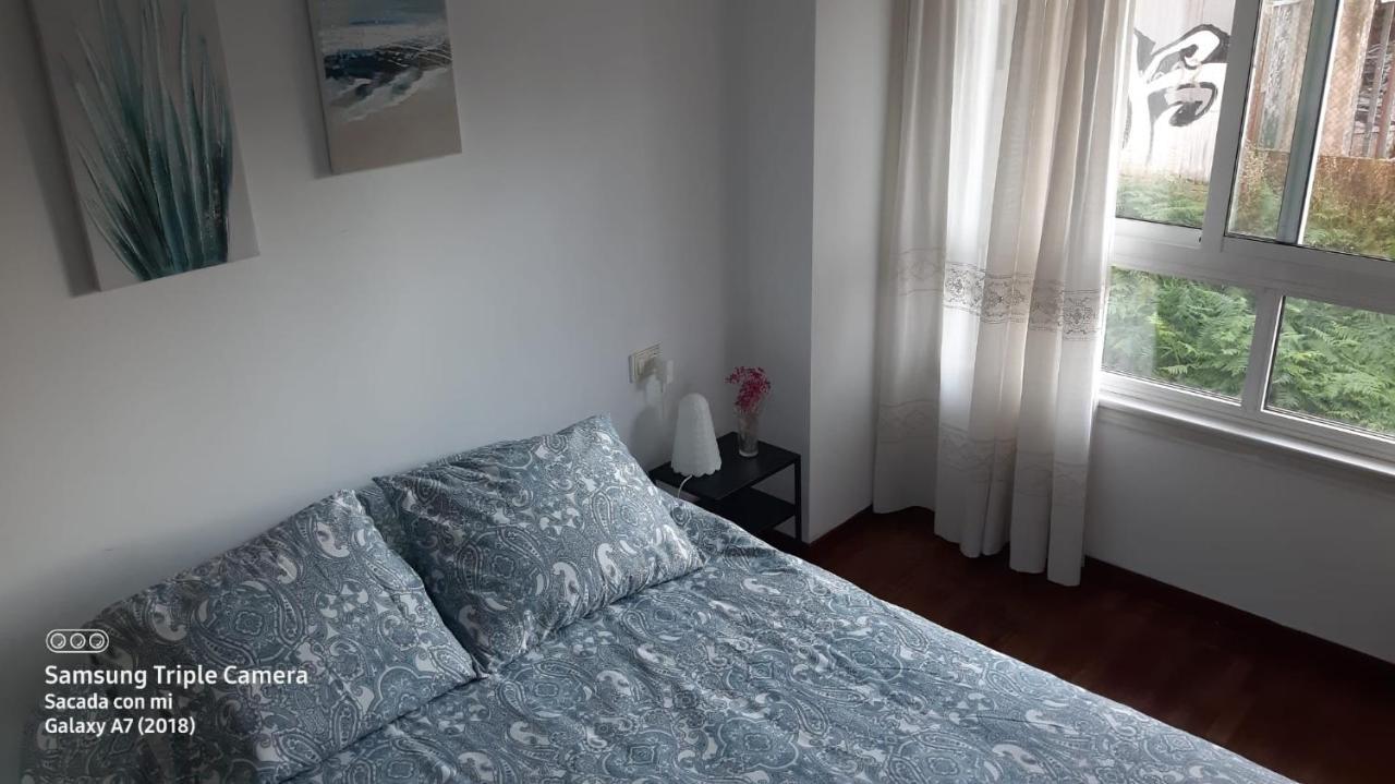 Virita Coqueto Vacacional, Proximo A La Playa Appartement