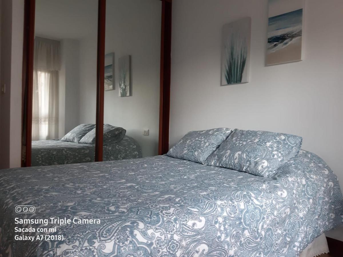 Virita Coqueto Vacacional, Proximo A La Playa Appartement