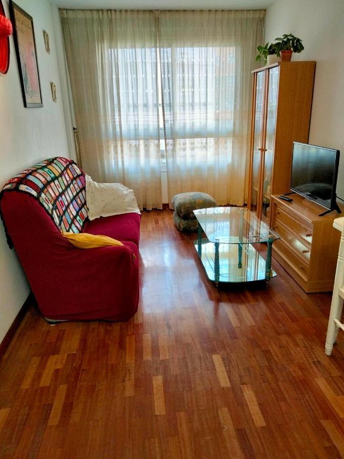 Virita Coqueto Vacacional, Proximo A La Playa Apartment A Coruna